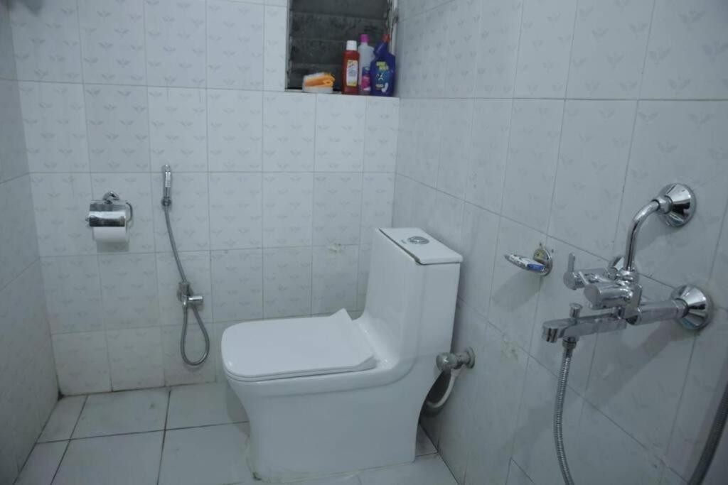 Ap Suite - By Ap Villa'S And Resort'S Ujjain Exterior foto