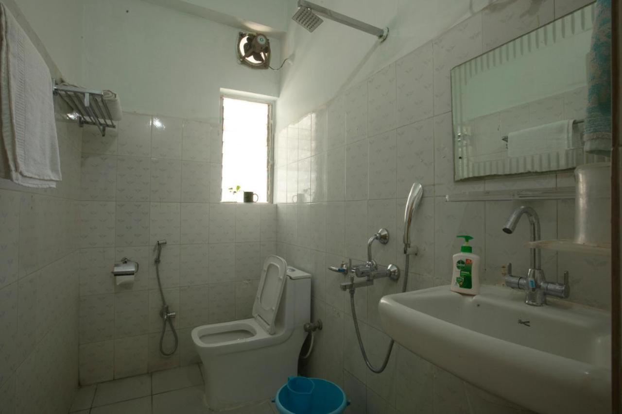 Ap Suite - By Ap Villa'S And Resort'S Ujjain Exterior foto