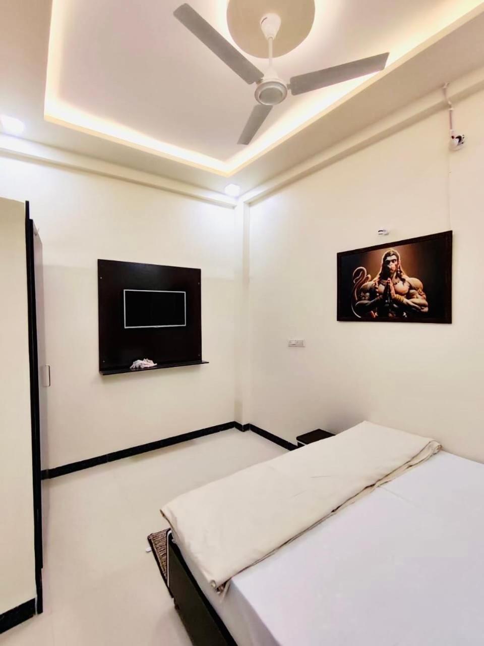 Ap Suite - By Ap Villa'S And Resort'S Ujjain Exterior foto